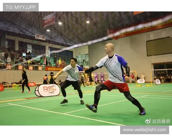 羽毛球战术排行榜：武汉羽毛球队位居第10名