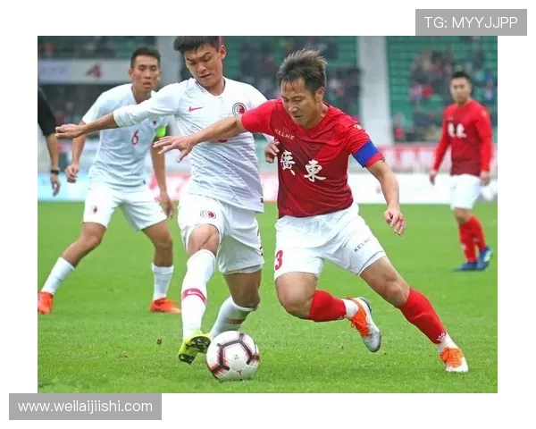 广州足球队实力分析与未来发展展望聚焦足球的魅力与挑战