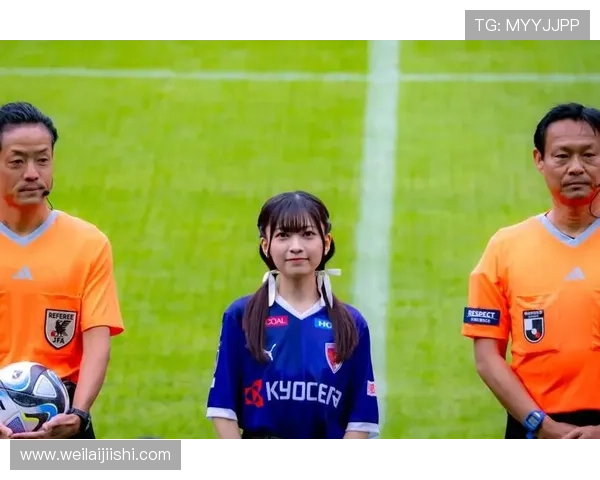 日本推特足球明星的魅力与影响力解析