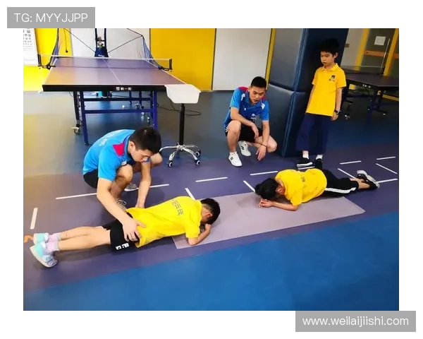 深圳乒乓球队心理素质分析与提升策略研究探讨