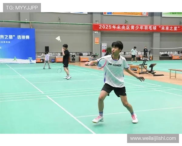 西安羽毛球队灵活性变革引发热议助力竞技水平提升